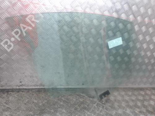 Front left door window RENAULT MODUS / GRAND MODUS (F/JP0_) 1.5 dCi (JP0G, JP0H) | BP31050416C18