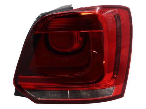 Used Right taillight VW POLO V (6R1, 6C1) 1.2 (60 hp) 28450104