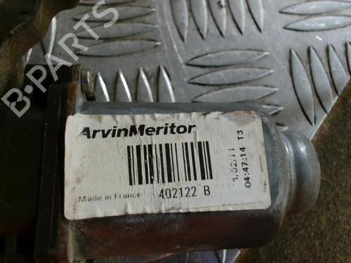 front-right-window-mechanism-nissan-navara-np300-d40-2004-24271578 main image