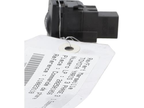 Headlight switch TOYOTA YARIS (_P13_) 1.0 (KSP130) | BP27820544I24 