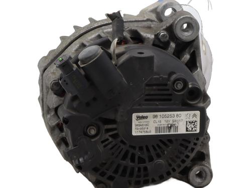 Alternator PEUGEOT 208 I (CA_, CC_) 1.6 HDi / BlueHDi 75 | BP29818980M7