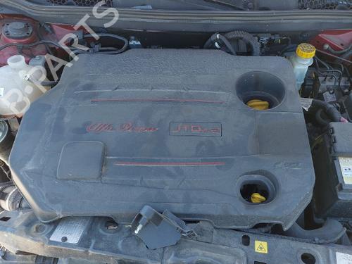 Left tailgate light ALFA ROMEO GIULIETTA (940_) 1.6 JTDM (940FXD1A) | BP24271762C79 - Image 8