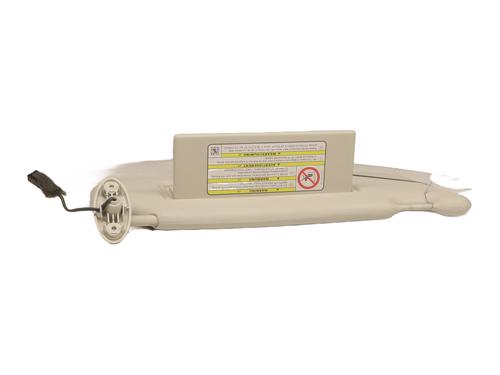 Right sun visor FORD FOCUS III Saloon 1.6 TDCi | BP24274969I2 - Image 5