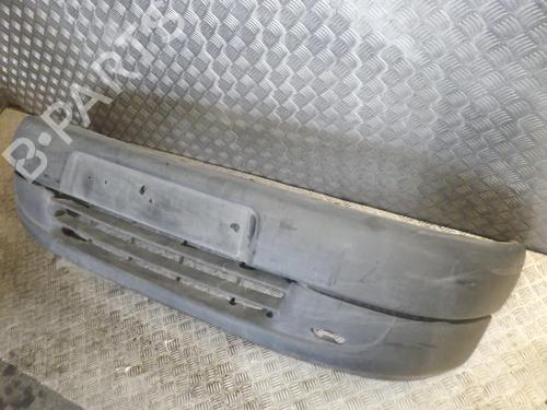 Front bumper PEUGEOT PARTNER Box Body/MPV (5_, G_) 1.9 D | BP24279107C7