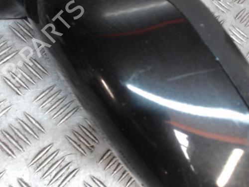 Left mirror RENAULT LAGUNA II Grandtour (KG0/1_) 1.9 dCi (KG1A, KG1W, KG0G) 7701049058
