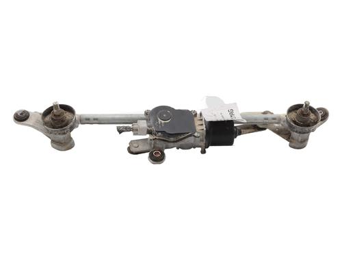 Used Front wiper motor NISSAN QASHQAI II (J11, J11_) 1.6 dCi ALL MODE 4x4-i (130 hp) 30491210