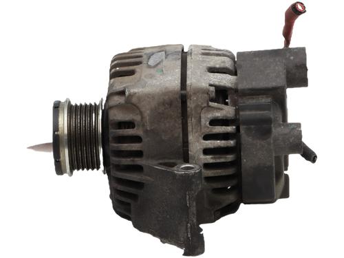 Alternator PEUGEOT BIPPER Tepee | BP36521918M7 - Image 4