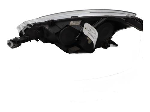 Right headlight CITROËN C3 II (SC_) 1.4 HDi 70 (SC8HZC, SC8HR0, SC8HP4) | BP29028208C29 