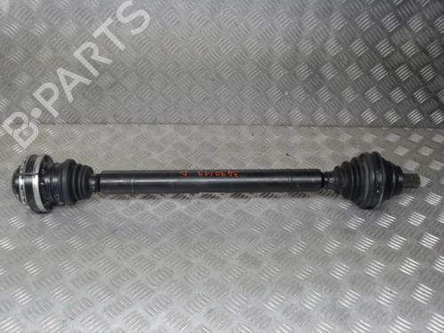 Right front driveshaft VW GOLF VI (5K1) 1.4 TSI | BP24268169M39 - Image 3