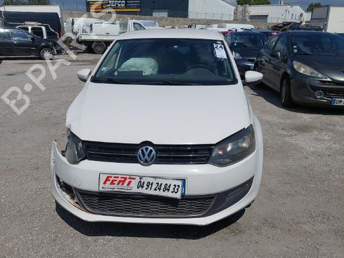 Left taillight VW POLO V (6R1, 6C1) 1.6 TDI | BP24264715C34 