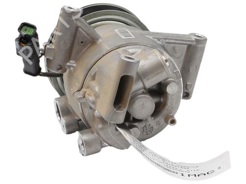 AC compressor TOYOTA AYGO X (_B7_) 1.0 VVT-i (KGB70) | BP38979617M34 - Image 4