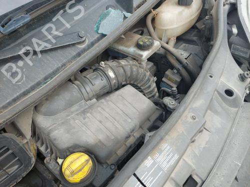 Left front driveshaft RENAULT TRAFIC II Van (FL) 2.0 dCi 115 (FL01, FL0U, FL00, FL0H, FL0M) | BP24282253M38  - Image 8