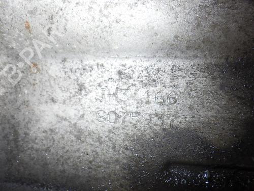 Used Gearbox Gearbox RENAULT TWINGO II (CN0_) 1.5 dCi (CN0E) (64 hp) 24268138 24268138