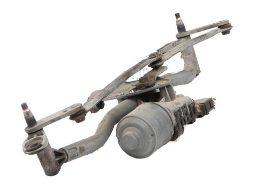 Motor limpa vidros frontal Motor limpa vidros frontal SEAT IBIZA III (6L1) 1.4 TDI (70 hp) 35925658 35925658