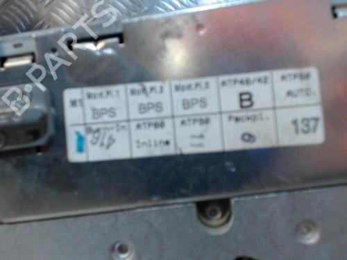 Radio VW PASSAT B6 (3C2) 2.0 TDI | BP24273720E6 