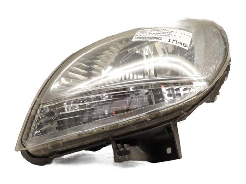 Used Left headlight RENAULT KANGOO (KC0/1_) 1.2 16V (KC05, KC06, KC03, KC0T, KC0W, KC1D) (75 hp) 24274788