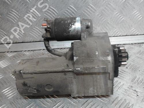 Starter RENAULT MASTER PRO Platform/Chassis (HH__, UH__) dCi 130 (HH03, HH13, HH63, UH03, UH13, UH43, UH63, UH73,... | BP25262581M8 