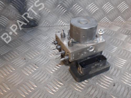 Used ABS pump RENAULT TWINGO III (BCM_, BCA_) 1.0 SCe 70 (71 hp) 24280115