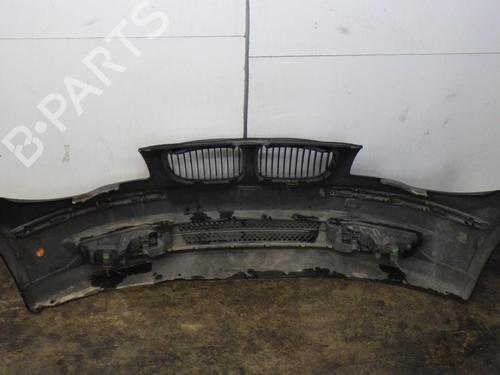 Front bumper BMW 1 (E87) 118 d | BP28672909C7 