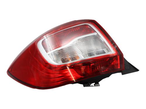 Left taillight DACIA SANDERO II 1.2 | BP38033412C34 - Image 5
