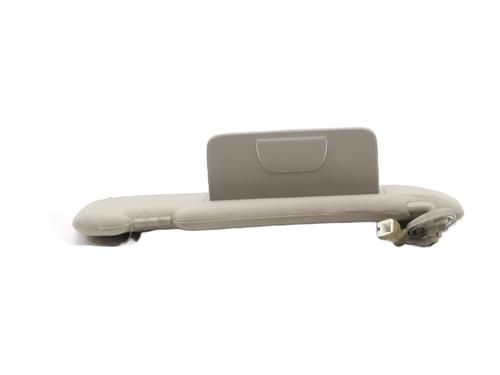 Left sun visor CHEVROLET CAPTIVA (C100, C140) 2.4 4WD | BP32265100I1