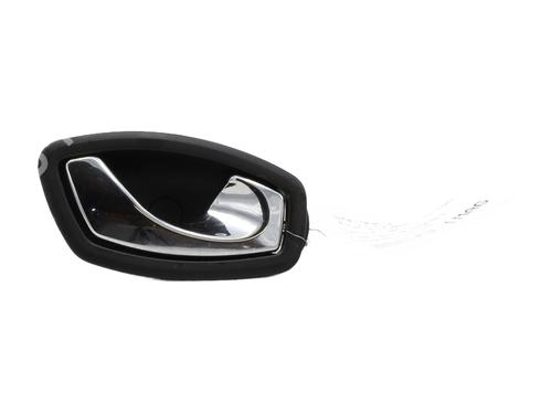 Used Rear right exterior door handle RENAULT CLIO IV (BH_) 1.5 dCi 75 (75 hp) 28318106