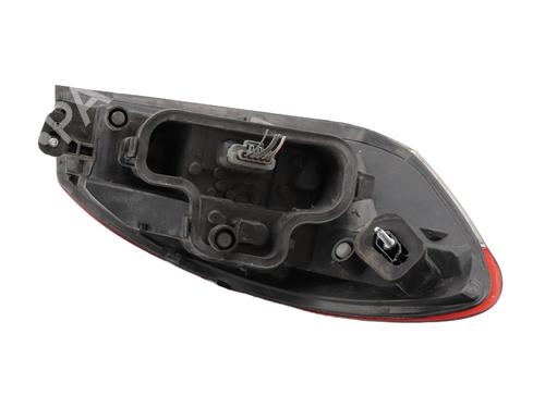Right taillight RENAULT MEGANE III Coupe (DZ0/1_) 1.9 dCi (DZ0N, DZ0J, DZ1J, DZ1K) | BP25254649C35 
