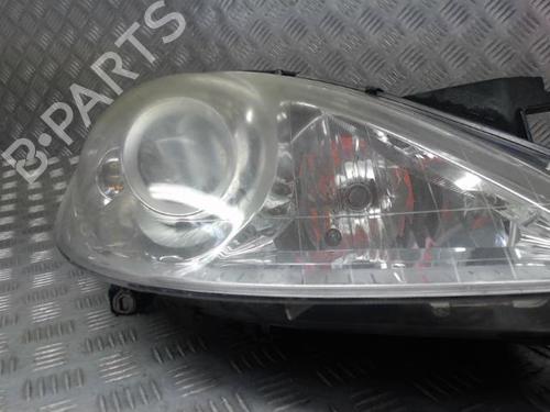 Right headlight MERCEDES-BENZ A-CLASS (W169) A 160 CDI (169.006, 169.306) | BP24265739C29 - Image 4