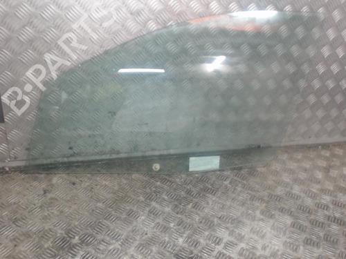 Used Front left door window FORD FIESTA V (JH_, JD_) 1.6 TDCi (90 hp) 30884442