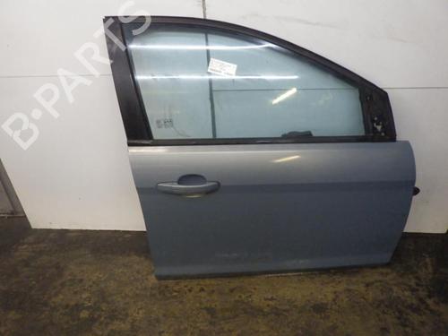 Used Right front door FORD FOCUS II Turnier (DA_, FFS, DS) 1.6 TDCi (109 hp) 29818974