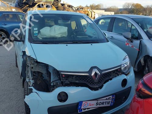 Left taillight RENAULT TWINGO III (BCM_, BCA_) 0.9 TCe 90 (BCM9, BCM2) | BP24541126C34 - Image 16