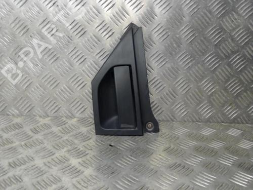 Høyre bak utvendig håndtak RENAULT TWINGO III (BCM_, BCA_) 0.9 TCe 95 | BP24266488C130 