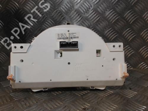 Instrument cluster SUZUKI ALTO VII (GF, HA25_, HA35_) 1.0 (AMF310, GFC31S) | BP24273712C47 