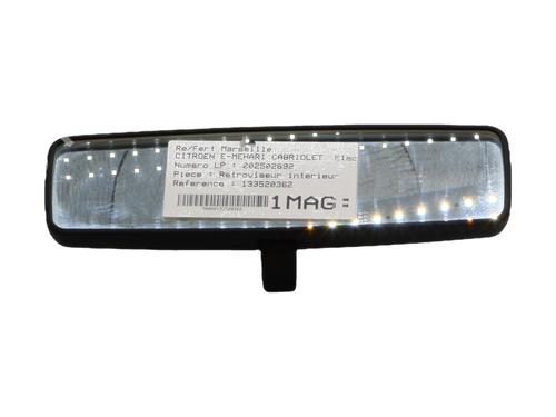 Rear mirror CITROËN E-MEHARI Electric | BP39606309I6 - Image 2