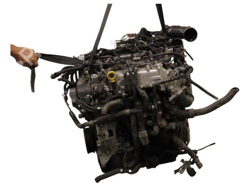 Engine VW POLO VI (AW1, BZ1, AE1) 1.6 TDI | BP39700335M1 - Image 2