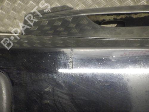 Front bumper HYUNDAI GETZ (TB) 1.5 CRDi | BP24282026C7 
