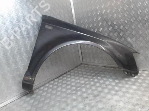 Right front fenders AUDI A3 (8P1) 2.0 TDI 16V | BP28133350C42 