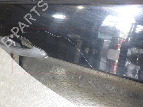 Right rear door BMW 3 (E90) 320 d | BP24265628C5