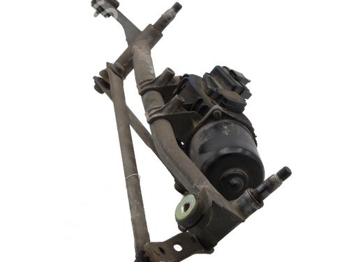 Front wiper motor RENAULT MEGANE II (BM0/1_, CM0/1_) 1.6 16V (BM0C, CM0C) | BP29511472M29 