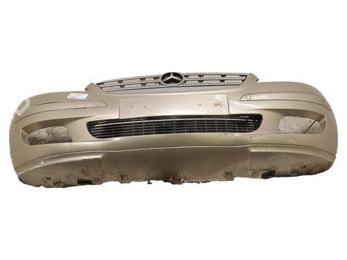 Used Front bumper Front bumper MERCEDES-BENZ A-CLASS (W169) A 180 CDI (169.007, 169.307) (109 hp) 35799635 35799635