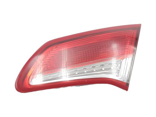 Right tailgate light CITROËN C4 II (NC_) 1.6 HDi 115 | BP26507328C80 - Image 2
