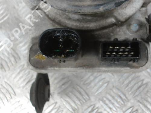 Used Steering pump Steering pump PEUGEOT 307 (3A/C) 1.6 HDi (90 hp) 24275788 24275788
