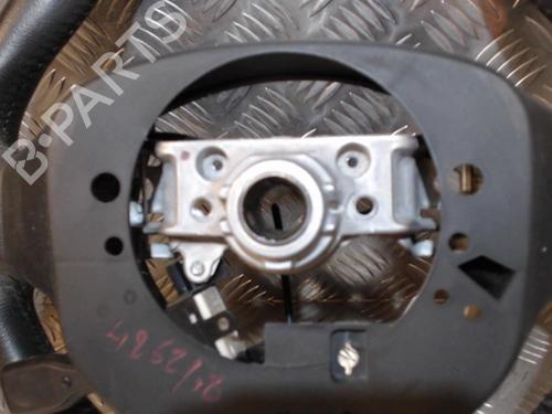 Steering wheel PEUGEOT 108 1.2 | BP24283322C49