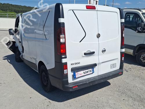 Left sun visor NISSAN NV300 Van (X82) 1.6 dci 120 | BP30517681I1  - Image 17