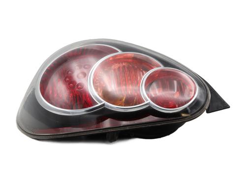 Used Left taillight TOYOTA AYGO (_B1_) 1.0 (KGB10_, KGB10R) (68 hp) 29070942