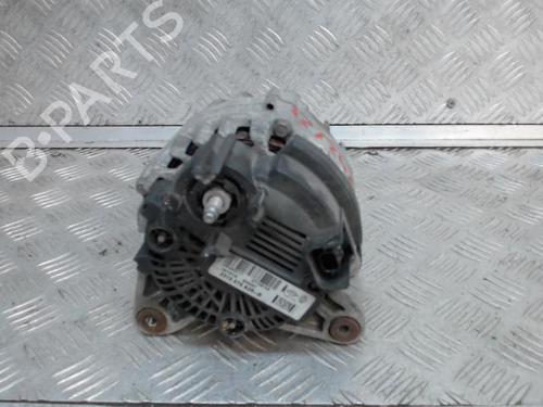 Alternator DACIA LOGAN II 1.0 SCe 75 | BP24279562M7 - Image 2