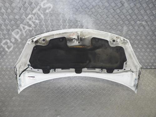Used Hood CITROËN DS3 (SA_) 1.6 THP 155 (156 hp) 24275471