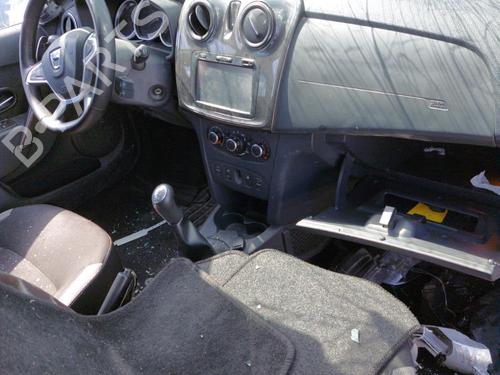 Rear left window mechanism DACIA SANDERO II 1.5 dCi | BP24282701C24 - Image 7