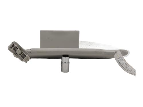 Right sun visor FORD FIESTA VI (CB1, CCN) 1.4 TDCi | BP27611506I2 