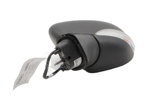 Used Left mirror RENAULT CLIO IV (BH_) 1.5 dCi 75 (75 hp) 24980377
